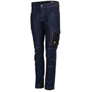 PANTALON DE TRAVAIL FEMME NELLY