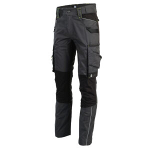 PANTALON DE TRAVAIL MIXTE KERY