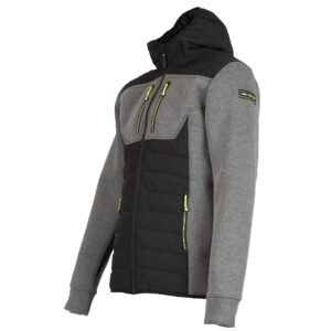 BLOUSON DE TRAVAIL MIXTE HIRO