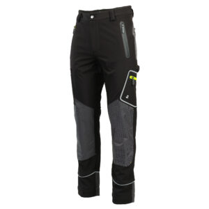 PANTALON DE TRAVAIL MIXTE WAPITI