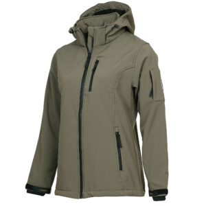 VESTE DE TRAVAIL FEMME ARIEL