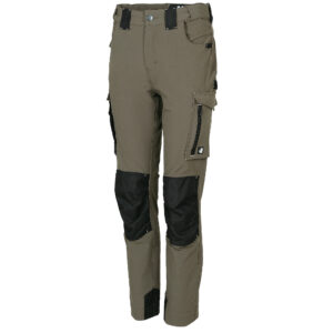 PANTALON DE TRAVAIL FEMME EVE
