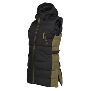 DOUDOUNE DE TRAVAIL MIXTE AURE