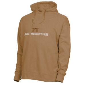 SWEAT DE TRAVAIL A CAPUCHE MIXTE DAN