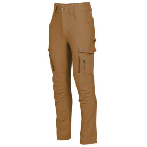 PANTALON DE TRAVAIL MIXTE NATE