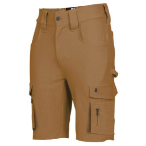 BERMUDA DE TRAVAIL MIXTE ARCHI