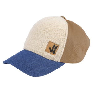 CASQUETTE DE TRAVAIL MIXTE SOLARO