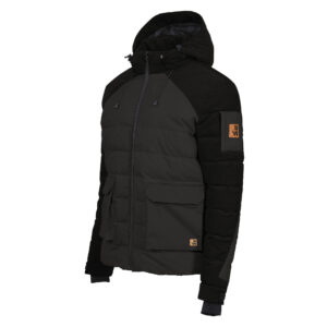 DOUDOUNE DE TRAVAIL MIXTE BRUZZI