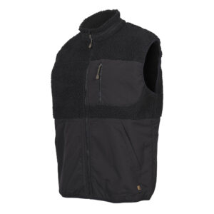 VESTE DE TRAVAIL SANS MANCHES MIXTE OLMI