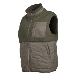 VESTE SANS MANCHE DE TRAVAIL FEMME OTA