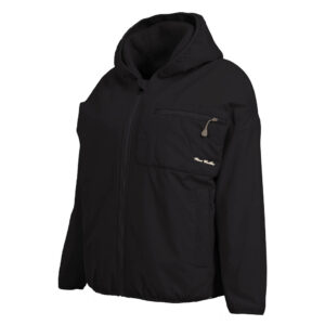 VESTE DE TRAVAIL REVERSIBLE RIPSTOP-SHERPA FEMME MUNA