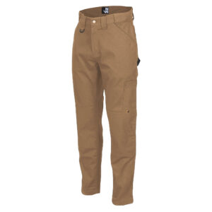 PANTALON DE TRAVAIL MIXTE FANGO