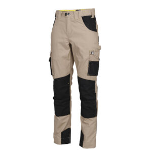 PANTALON DE TRAVAIL MIXTE ADAM