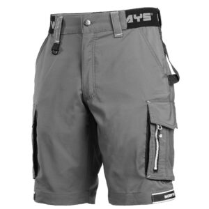 BERMUDA DE TRAVAIL MIXTE COSTA