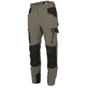 PANTALON DE TRAVAIL MIXTE ONDRA