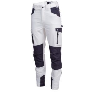 PANTALON DE TRAVAIL MIXTE LEONARD