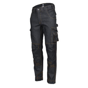 PANTALON DE TRAVAIL MIXTE DORNIER