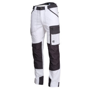 PANTALON DE TRAVAIL MIXTE CARY