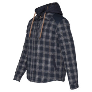 SURCHEMISE DE TRAVAIL MIXTE GRAF