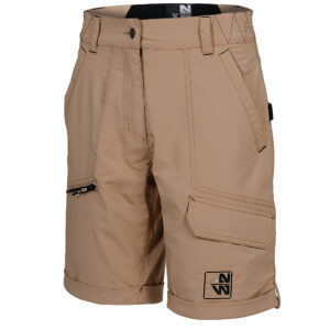 BERMUDA DE TRAVAIL FEMME SHARON