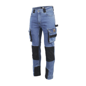 PANTALON DE TRAVAIL MIXTE NEO