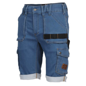 BERMUDA DE TRAVAIL MIXTE BOLT