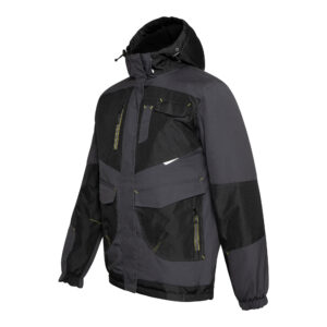 BLOUSON DE TRAVAIL MIXTE LILIAN