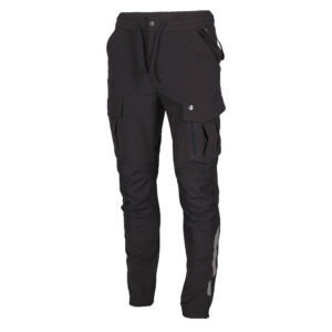 PANTALON 4D STRETCH DE TRAVAIL MIXTE RIDE