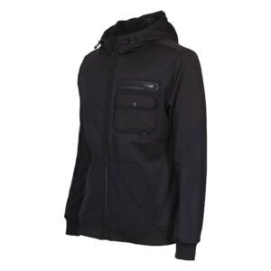 GILET DE TRAVAIL STRETCH FLEX