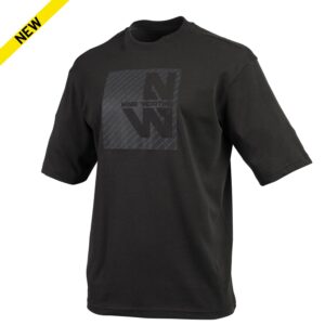 T-SHIRT DE TRAVAIL MIXTE HARDY