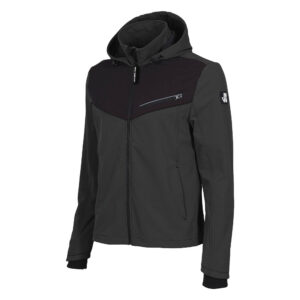 BLOUSON DE TRAVAIL MIXTE CHAZAM