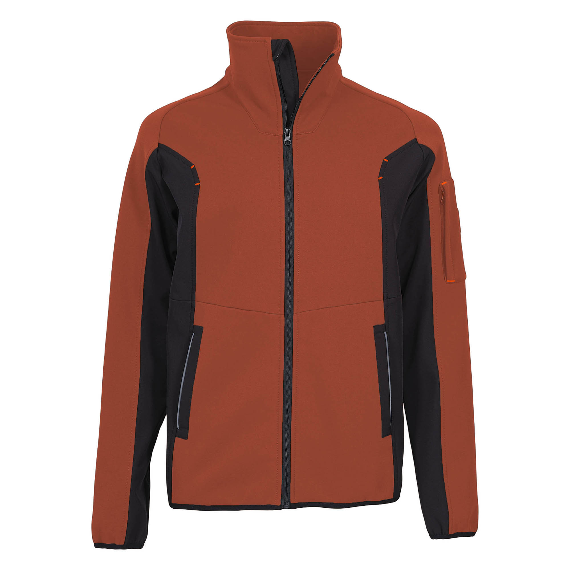 VESTES & SOFTSHELLS 2 1308 DRONE TERRA 2 20240725