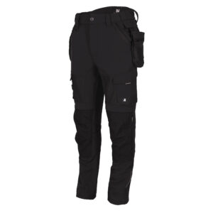 PANTALON DE TRAVAIL MIXTE SAROCK