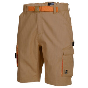 BERMUDA DE TRAVAIL MIXTE GYPSE