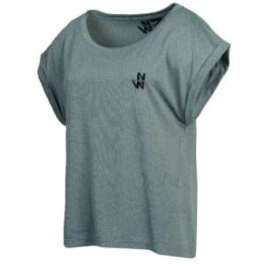 T-SHIRT FEMME DE TRAVAIL COOL DRY ALBURY