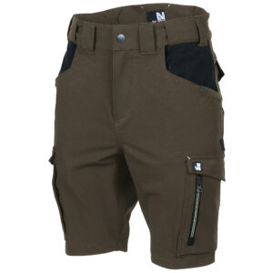 BERMUDA DE TRAVAIL MIXTE STAN