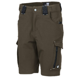 BERMUDA STRETCH FEMME DE TRAVAIL BENDIGO