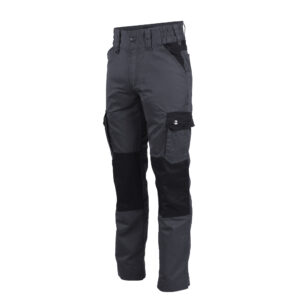 PANTALON DE TRAVAIL MIXTE CIRRUS