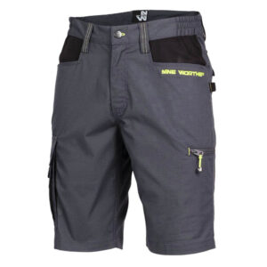 BERMUDA STRETCH DE TRAVAIL MIXTE JACK