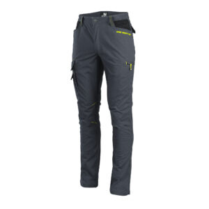 PANTALON DE TRAVAIL STRETCH EDWARD