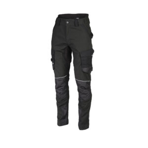 PANTALON STRETCH DE TRAVAIL MIXTE MIRAGE