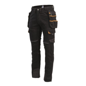 PANTALON STRETCH DE TRAVAIL VICENTE