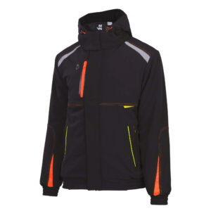 BLOUSON DE TRAVAIL MIXTE MORANE