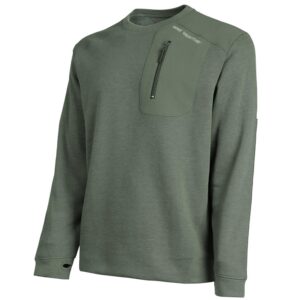 SWEAT DE TRAVAIL MIXTE STATAM