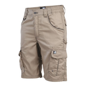 BERMUDA DE TRAVAIL MIXTE JACQUOT