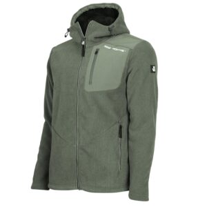 VESTE DE TRAVAIL CÔTELÉ TYLER