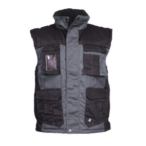 Gilets multi-poches