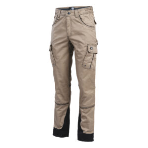 PANTALON DE TRAVAIL MIXTE ANTRAS