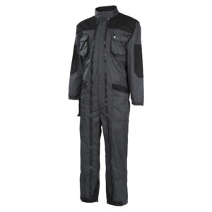 COMBINAISON DE TRAVAIL - COTTE UNISEXE SALVADOR