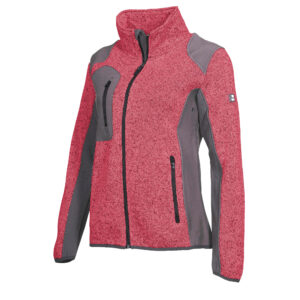 GILET DE TRAVAIL STRETCH FEMME LOUISE